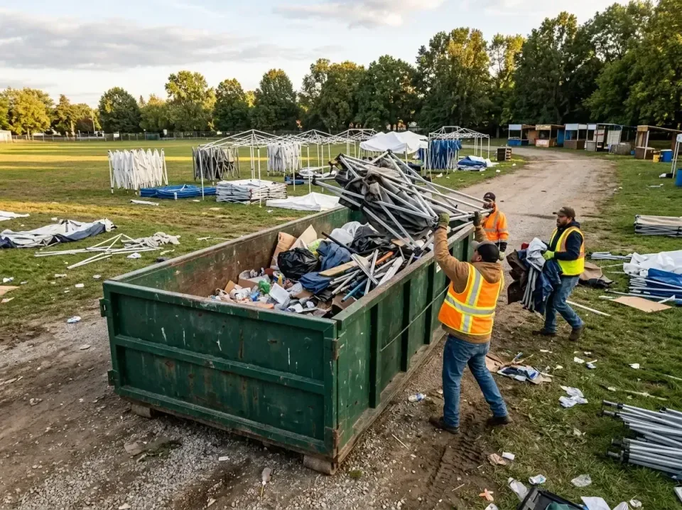 temporary-event-waste-containe-016 — frequently asked questions, Roll-Off Dumpster Rental Services in Brandenburg, KY